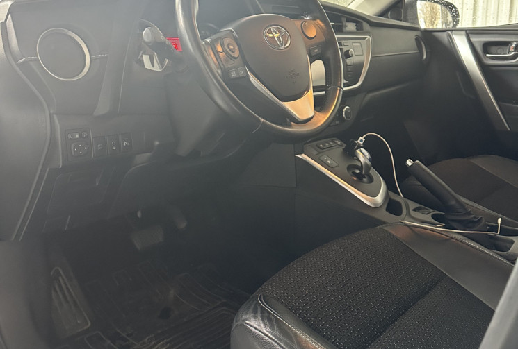 TOYOTA AURIS  II Ph1 DYNAMIC FULL OPTION 