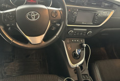 TOYOTA AURIS  II Ph1 DYNAMIC FULL OPTION 