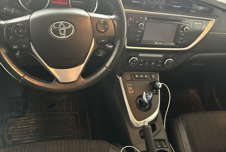 TOYOTA AURIS  II Ph1 DYNAMIC FULL OPTION 