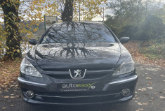 Peugeot 607 2.7 HDI PHASE 2 FELINE BOITE AUTO 1ERE MAIN 204 V6