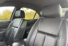 Peugeot 607 2.7 HDI PHASE 2 FELINE BOITE AUTO 1ERE MAIN 204 V6