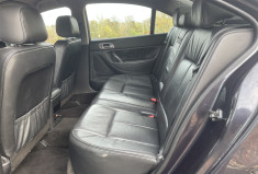 Peugeot 607 2.7 HDI PHASE 2 FELINE BOITE AUTO 1ERE MAIN 204 V6