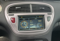Peugeot 607 2.7 HDI PHASE 2 FELINE BOITE AUTO 1ERE MAIN 204 V6
