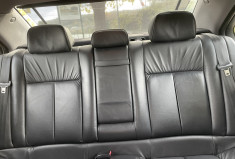 Peugeot 607 2.7 HDI PHASE 2 FELINE BOITE AUTO 1ERE MAIN 204 V6