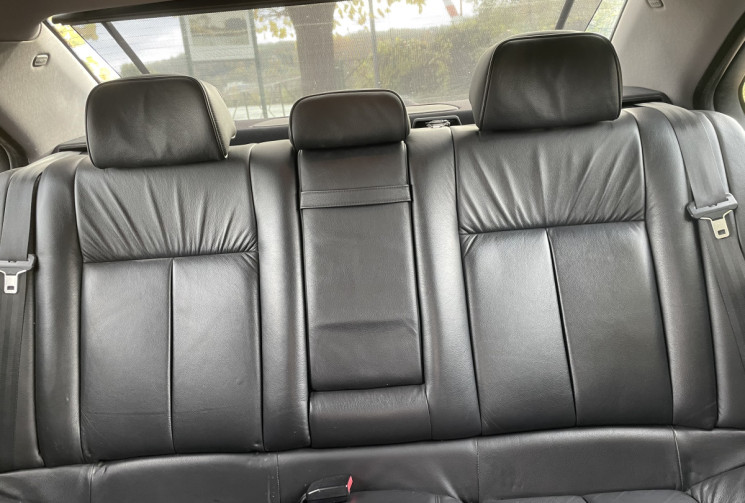 Peugeot 607 2.7 HDI PHASE 2 FELINE BOITE AUTO 1ERE MAIN 204 V6