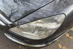 Peugeot 607 2.7 HDI PHASE 2 FELINE BOITE AUTO 1ERE MAIN 204 V6
