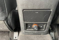 Peugeot 607 2.7 HDI PHASE 2 FELINE BOITE AUTO 1ERE MAIN 204 V6