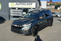 Dacia JOGGER ECO G 100 EXTREME+ 7 PLACES FULL OPTIONS  (dispo immédiate )