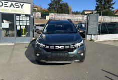 Dacia JOGGER ECO G 100 EXTREME+ 7 PLACES FULL OPTIONS  (dispo immédiate )