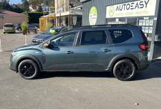 Dacia JOGGER ECO G 100 EXTREME+ 7 PLACES FULL OPTIONS  (dispo immédiate )