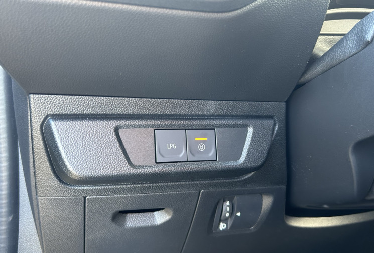 Dacia JOGGER ECO G 100 EXTREME+ 7 PLACES FULL OPTIONS  (dispo immédiate )