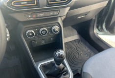 Dacia JOGGER ECO G 100 EXTREME+ 7 PLACES FULL OPTIONS  (dispo immédiate )