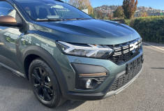 Dacia JOGGER ECO G 100 EXTREME+ 7 PLACES FULL OPTIONS  (dispo immédiate )