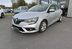 RENAULT MEGANE 1.2 TCe 130ch Energy Intens EDC