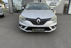 RENAULT MEGANE 1.2 TCe 130ch Energy Intens EDC