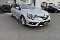 RENAULT MEGANE 1.2 TCe 130ch Energy Intens EDC