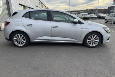 RENAULT MEGANE 1.2 TCe 130ch Energy Intens EDC