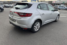 RENAULT MEGANE 1.2 TCe 130ch Energy Intens EDC