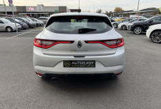 RENAULT MEGANE 1.2 TCe 130ch Energy Intens EDC