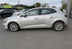 RENAULT MEGANE 1.2 TCe 130ch Energy Intens EDC