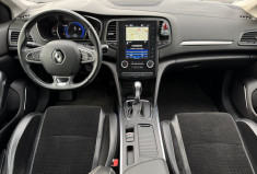RENAULT MEGANE 1.2 TCe 130ch Energy Intens EDC