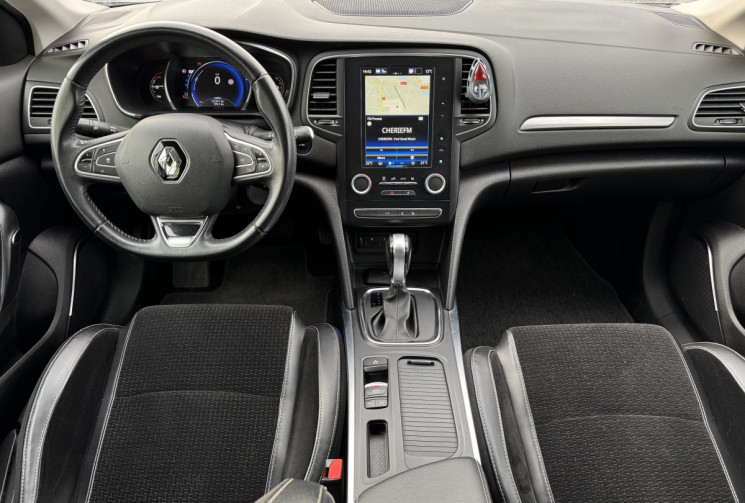 RENAULT MEGANE 1.2 TCe 130ch Energy Intens EDC