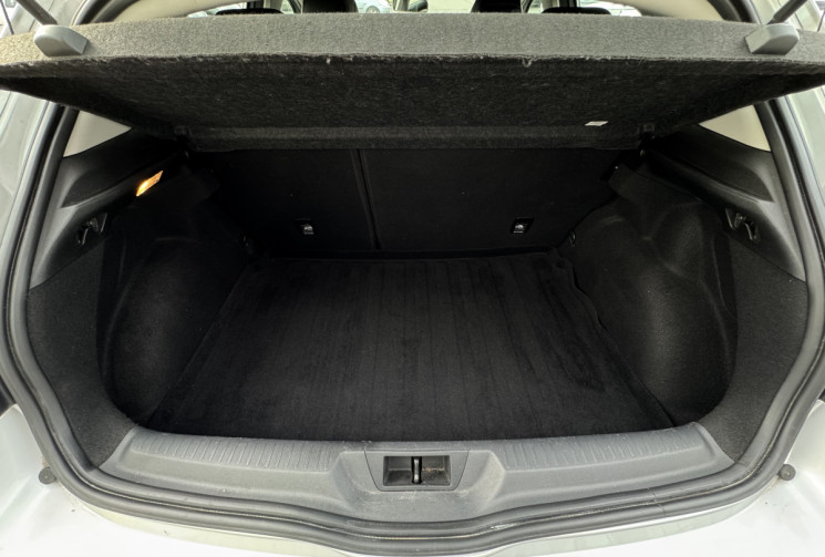 RENAULT MEGANE 1.2 TCe 130ch Energy Intens EDC