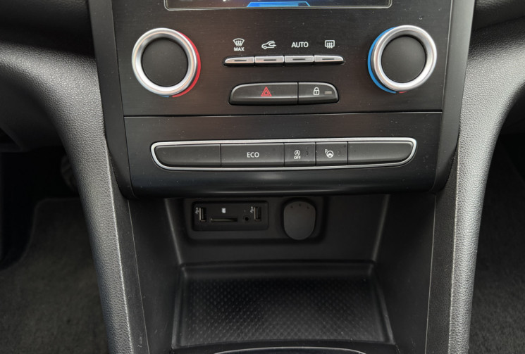 RENAULT MEGANE 1.2 TCe 130ch Energy Intens EDC