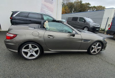 Mercedes SLK (172) 250CDI 2.1 CDi BlueEFFICIENCY 7G-TRONIC+ 204 CV BVA AMG LINE