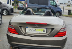 Mercedes SLK (172) 250CDI 2.1 CDi BlueEFFICIENCY 7G-TRONIC+ 204 CV BVA AMG LINE