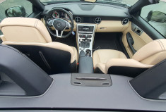 Mercedes SLK (172) 250CDI 2.1 CDi BlueEFFICIENCY 7G-TRONIC+ 204 CV BVA AMG LINE