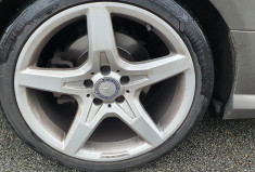 Mercedes SLK (172) 250CDI 2.1 CDi BlueEFFICIENCY 7G-TRONIC+ 204 CV BVA AMG LINE