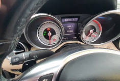 Mercedes SLK (172) 250CDI 2.1 CDi BlueEFFICIENCY 7G-TRONIC+ 204 CV BVA AMG LINE