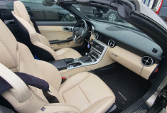 Mercedes SLK (172) 250CDI 2.1 CDi BlueEFFICIENCY 7G-TRONIC+ 204 CV BVA AMG LINE