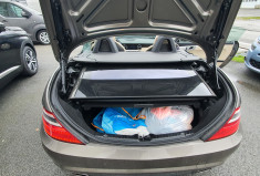 Mercedes SLK (172) 250CDI 2.1 CDi BlueEFFICIENCY 7G-TRONIC+ 204 CV BVA AMG LINE