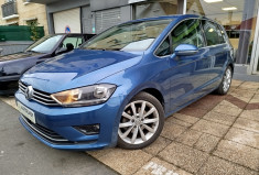 Volkswagen GOLF SPORTSVAN 1.4 TSI DSG7 125 ch CARAT 