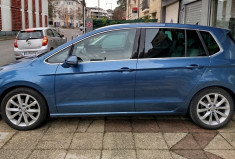 Volkswagen GOLF SPORTSVAN 1.4 TSI DSG7 125 ch CARAT 