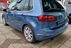 Volkswagen GOLF SPORTSVAN 1.4 TSI DSG7 125 ch CARAT 
