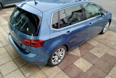 Volkswagen GOLF SPORTSVAN 1.4 TSI DSG7 125 ch CARAT 