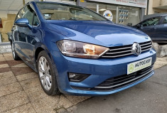 Volkswagen GOLF SPORTSVAN 1.4 TSI DSG7 125 ch CARAT 