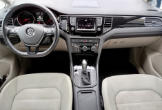 Volkswagen GOLF SPORTSVAN 1.4 TSI DSG7 125 ch CARAT 
