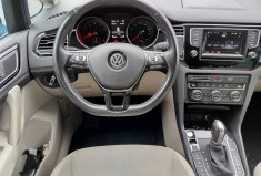 Volkswagen GOLF SPORTSVAN 1.4 TSI DSG7 125 ch CARAT 