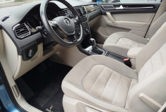 Volkswagen GOLF SPORTSVAN 1.4 TSI DSG7 125 ch CARAT 