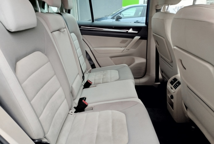 Volkswagen GOLF SPORTSVAN 1.4 TSI DSG7 125 ch CARAT 