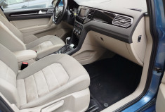 Volkswagen GOLF SPORTSVAN 1.4 TSI DSG7 125 ch CARAT 