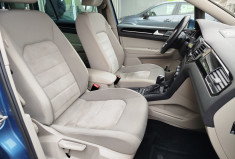 Volkswagen GOLF SPORTSVAN 1.4 TSI DSG7 125 ch CARAT 