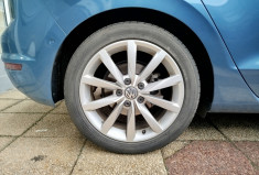 Volkswagen GOLF SPORTSVAN 1.4 TSI DSG7 125 ch CARAT 