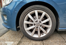 Volkswagen GOLF SPORTSVAN 1.4 TSI DSG7 125 ch CARAT 