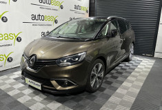 RENAULT GRAND SCENIC IV 1.6 DCI EDC6 160 BOSE