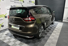 RENAULT GRAND SCENIC IV 1.6 DCI EDC6 160 BOSE